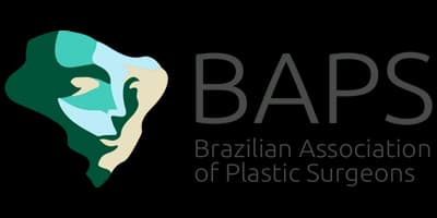 Logo Brazilian Association of Plastic Surgeons