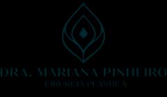 Logo Dra. Mariana Pinheiro